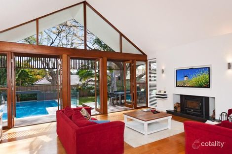 Property photo of 98 Shadforth Street Mosman NSW 2088