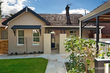 Property photo of 98 Shadforth Street Mosman NSW 2088