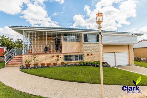 Property photo of 16 Benedict Street Wavell Heights QLD 4012