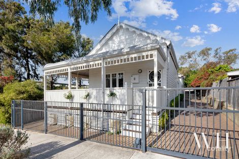 Property photo of 8 Hubble Street East Fremantle WA 6158