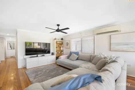 Property photo of 15 O'Connell Street Redcliffe QLD 4020