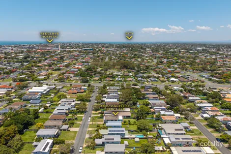 Property photo of 15 O'Connell Street Redcliffe QLD 4020