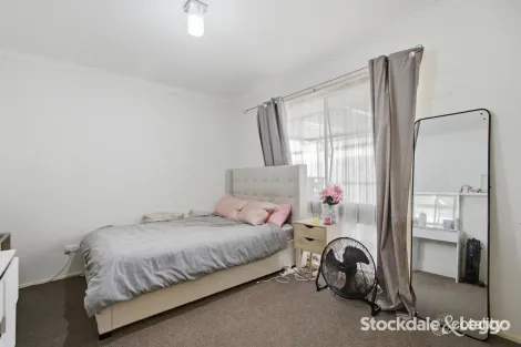 Property photo of 3/27-29 Ormond Road Traralgon VIC 3844