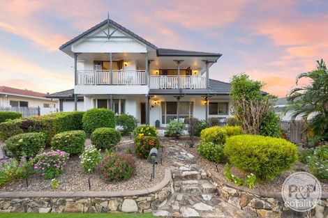 Property photo of 11 Dunbar Crescent Wulguru QLD 4811