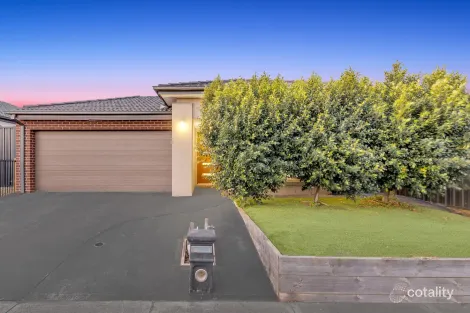 27 Clifton Cct, Tarneit, VIC 3029