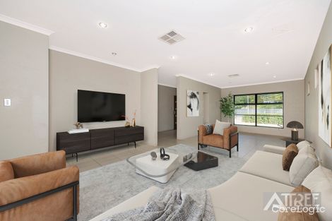 Property photo of 24 Fulbrooke Loop Canning Vale WA 6155
