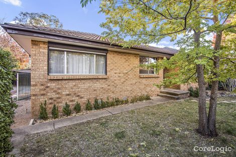 Property photo of 188 Maribyrnong Avenue Kaleen ACT 2617