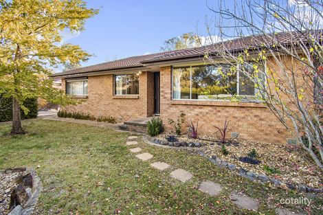 Property photo of 188 Maribyrnong Avenue Kaleen ACT 2617