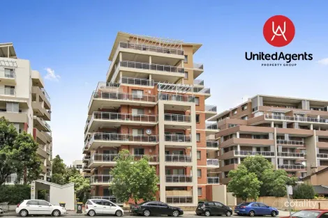Property photo of 44/8-10 Lachlan Street Liverpool NSW 2170
