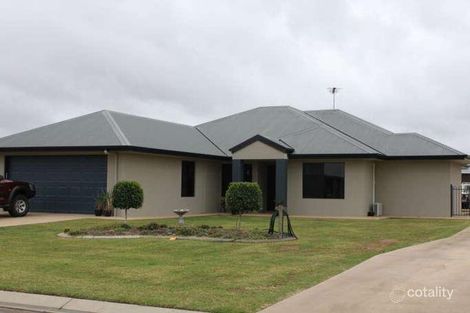 Property photo of 22 Carrington Place Emerald QLD 4720