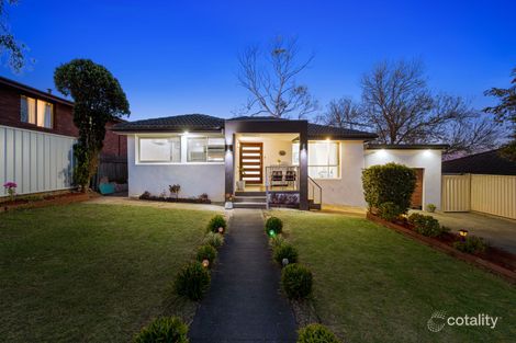 4 Stornoway Ave, St Andrews, NSW 2566