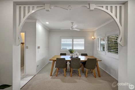 Property photo of 11 Dunbar Crescent Wulguru QLD 4811
