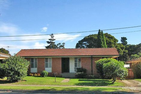 107 Tambaroora Cres, Marayong, NSW 2148