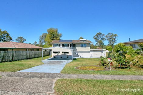 Property photo of 96 Brandon Road Runcorn QLD 4113