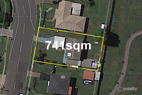 Property photo of 96 Brandon Road Runcorn QLD 4113