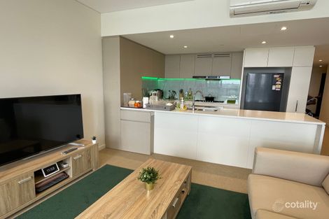 Property photo of 904/14 Burroway Road Wentworth Point NSW 2127