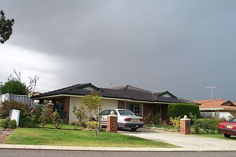 1 Sullivan Way, Kardinya, WA 6163