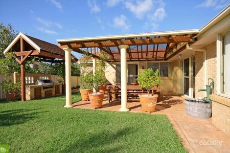 Property photo of 8 Willinga Road Flinders NSW 2529