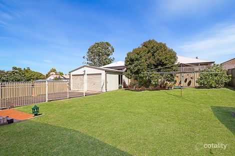 Property photo of 27 Boyd Street Wilsonton QLD 4350