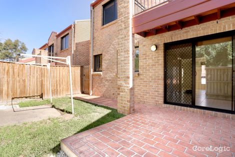 Property photo of 4/1-11 Candlebark Circuit Glenmore Park NSW 2745