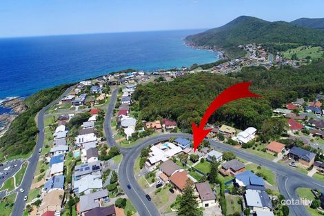 Property photo of 185 Kularoo Drive Forster NSW 2428