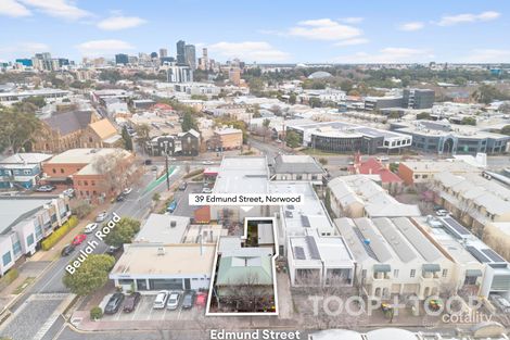 Property photo of 39 Edmund Street Norwood SA 5067