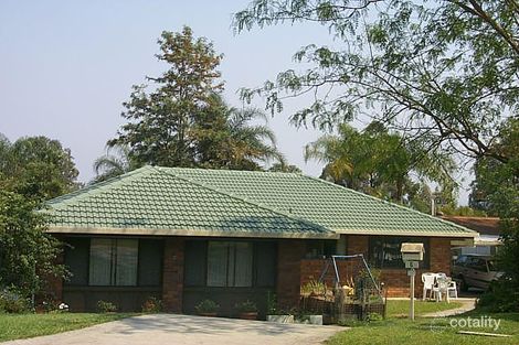 6 Nambung Cl, Riverhills, QLD 4074