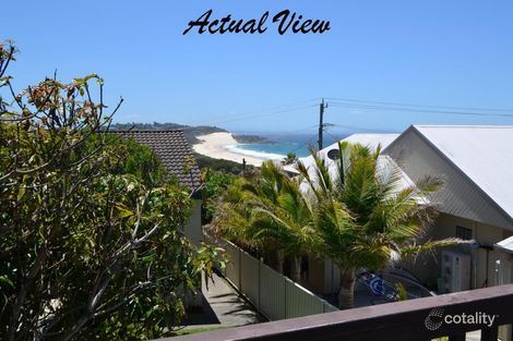 Property photo of 185 Kularoo Drive Forster NSW 2428