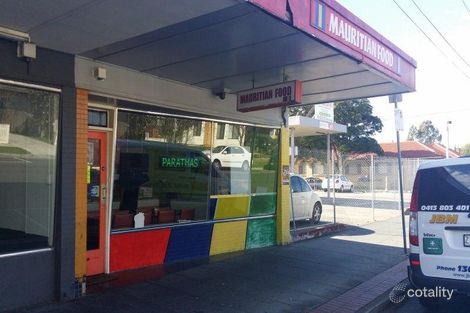 66 Hemmings St, Dandenong, VIC 3175