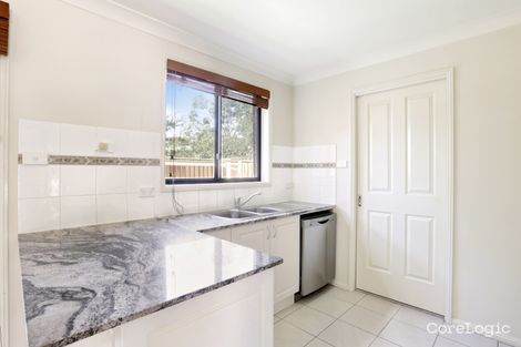 Property photo of 4/1-11 Candlebark Circuit Glenmore Park NSW 2745