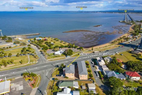 11/102 Hornibrook Esp, Clontarf, QLD 4019