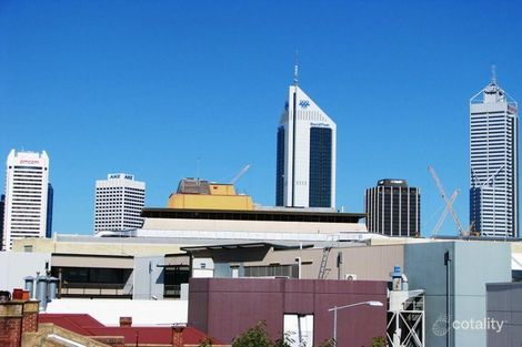 43/150 Newcastle St, Perth, WA 6000