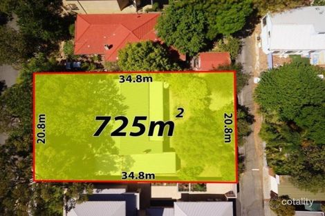 21 Evans St, Shenton Park, WA 6008