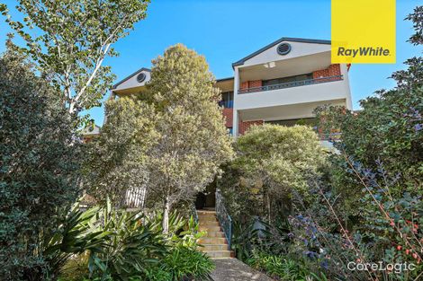 Property photo of 93/63A Barnstaple Road Five Dock NSW 2046