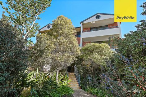 Property photo of 93/63A Barnstaple Road Five Dock NSW 2046