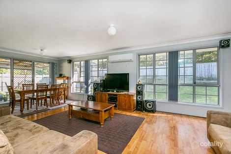 Property photo of 12 Newton Place Blue Haven NSW 2262