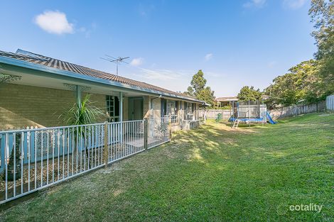 Property photo of 12 Newton Place Blue Haven NSW 2262