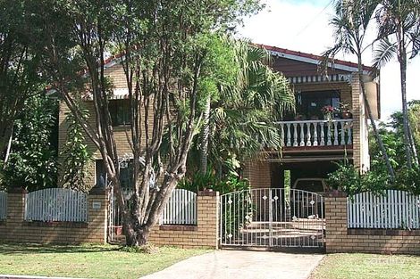 42 Cavell St, Birkdale, QLD 4159