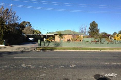 34 Wimble St, Seymour, VIC 3660