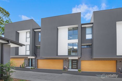 8/2 Livingstone Ave, Baulkham Hills, NSW 2153