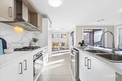 Property photo of 22 Oxlade Street North Kellyville NSW 2155