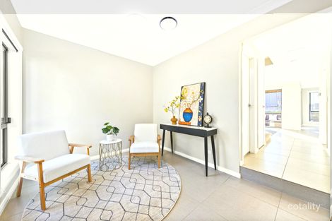 Property photo of 22 Oxlade Street North Kellyville NSW 2155