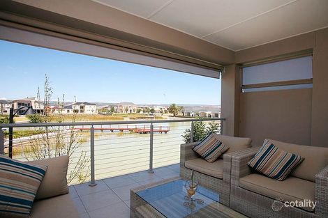 Property photo of 23 Santorini Walk Mawson Lakes SA 5095