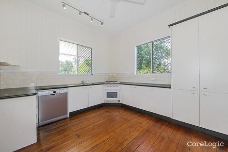 Property photo of 134 Brisbane Street Bulimba QLD 4171