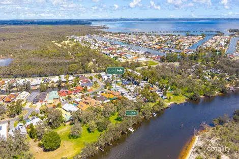 13 Willow Gdns, South Yunderup, WA 6208