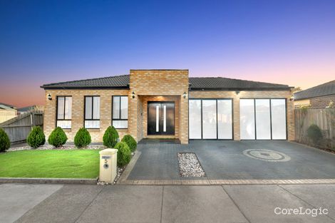 Property photo of 5 Broadway Street Roxburgh Park VIC 3064