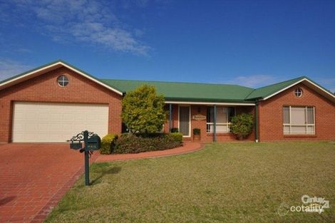 4 Teal Cl, Dubbo, NSW 2830