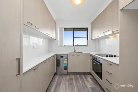 Property photo of 5/57 Kensington Road Kensington NSW 2033