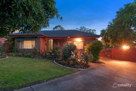 9 Ballantyne Cres, Kilsyth, VIC 3137