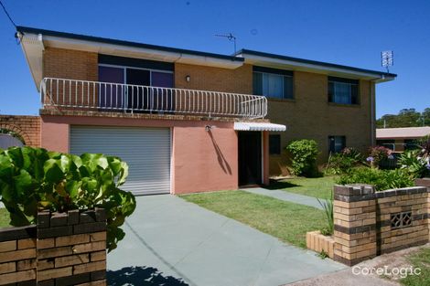 Property photo of 13 Binya Avenue Coolangatta QLD 4225